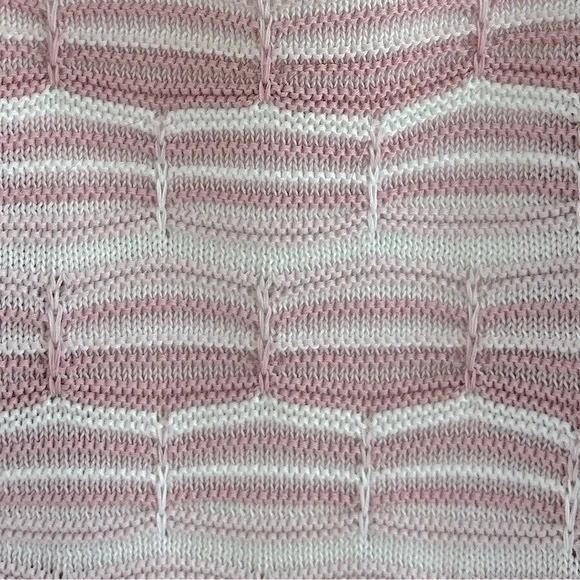 Luisa Spagnoli size M Cotton Sweater Blazer - Picture 16 of 16